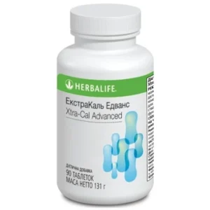 ЕкстраКаль Едванс