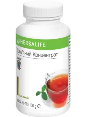 Трав'яний напій Класичний 100г